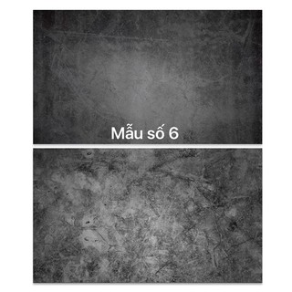 [Lạ Decor] Nền 3d 2 mặt chụp ảnh sản phẩm