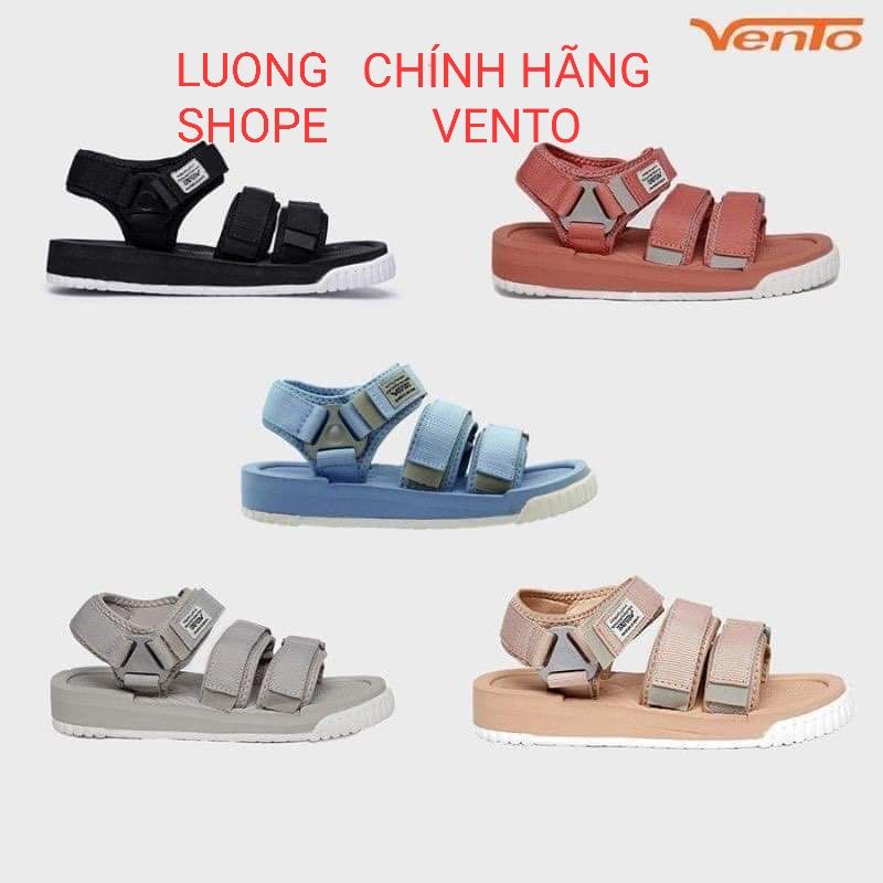 Sandal Vento Nam nữ xuất khẩu NV- SD 9801 size 35-44