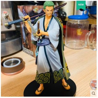 Mô hình tĩnh Rozonoa Zozo vương quốc wano trong phim one piece