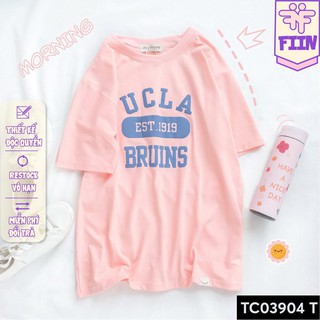 Tay cộc ucla - made by fiin