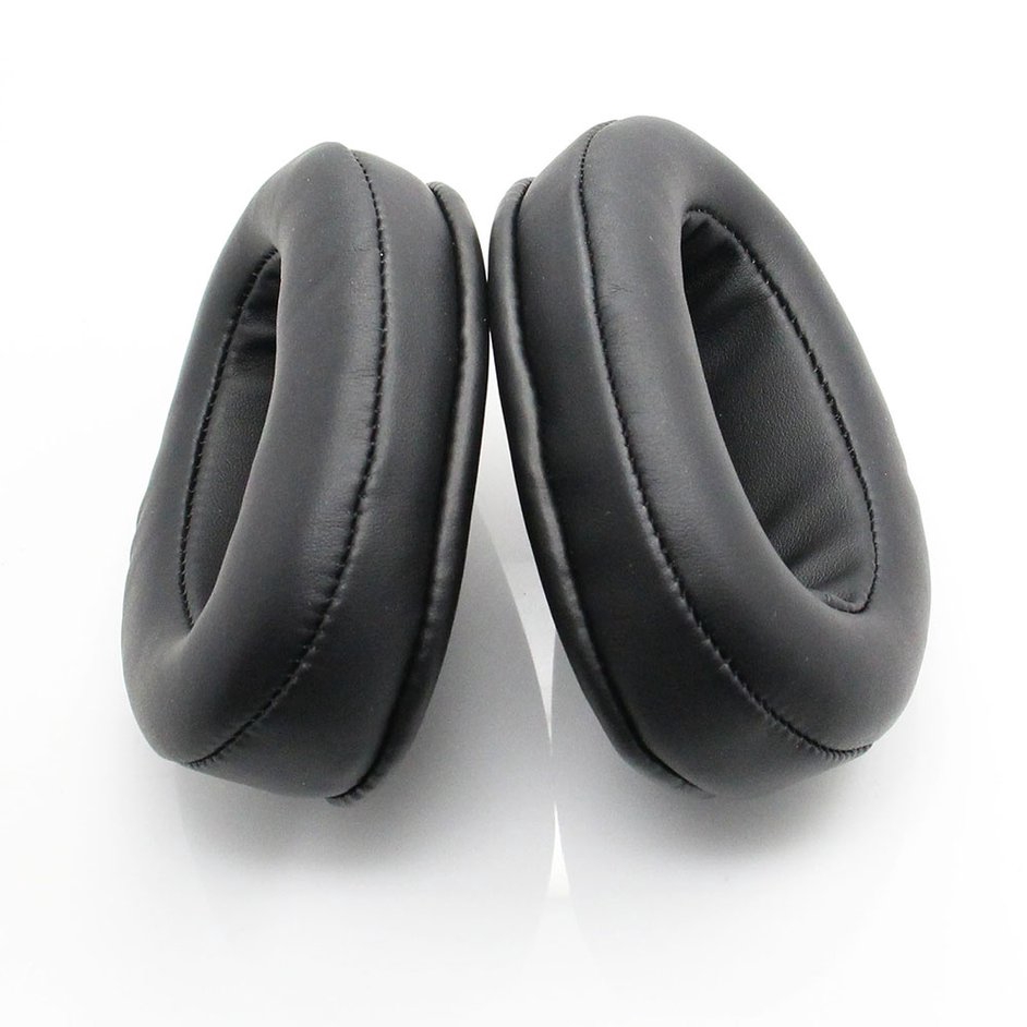 【Flash.】Suit for Sony Hm5 Large Beveled Earmuffs (Q701) Earphone Sponge Cover JZF-138