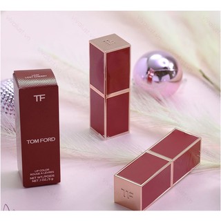 Son Tom Ford Lost Cherry – Đỏ Hồng Limited Edition