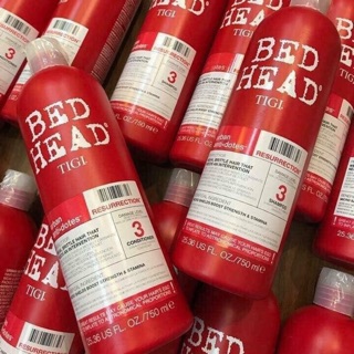 DẦU GỘI TIGI ĐỎ