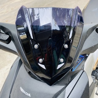 Ốp Đầu Xe WINNER X