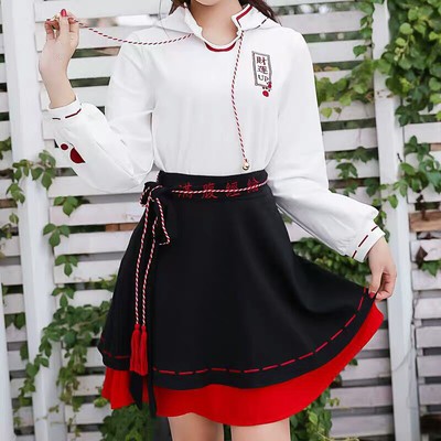 [Order] YAS0315-Chân váy 2 lớp phong cách Nhật Bản | BigBuy360 - bigbuy360.vn