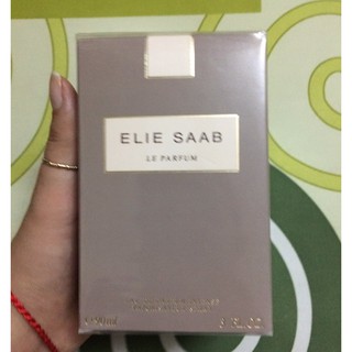 Nước Hoa Elie Saab Intense 90ml