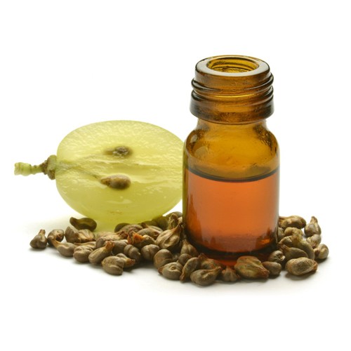 50ml - 100ml Dầu hạt nho Pháp_Grape seed oil _ nguyên liệu làm mỹ phẩm handmade.