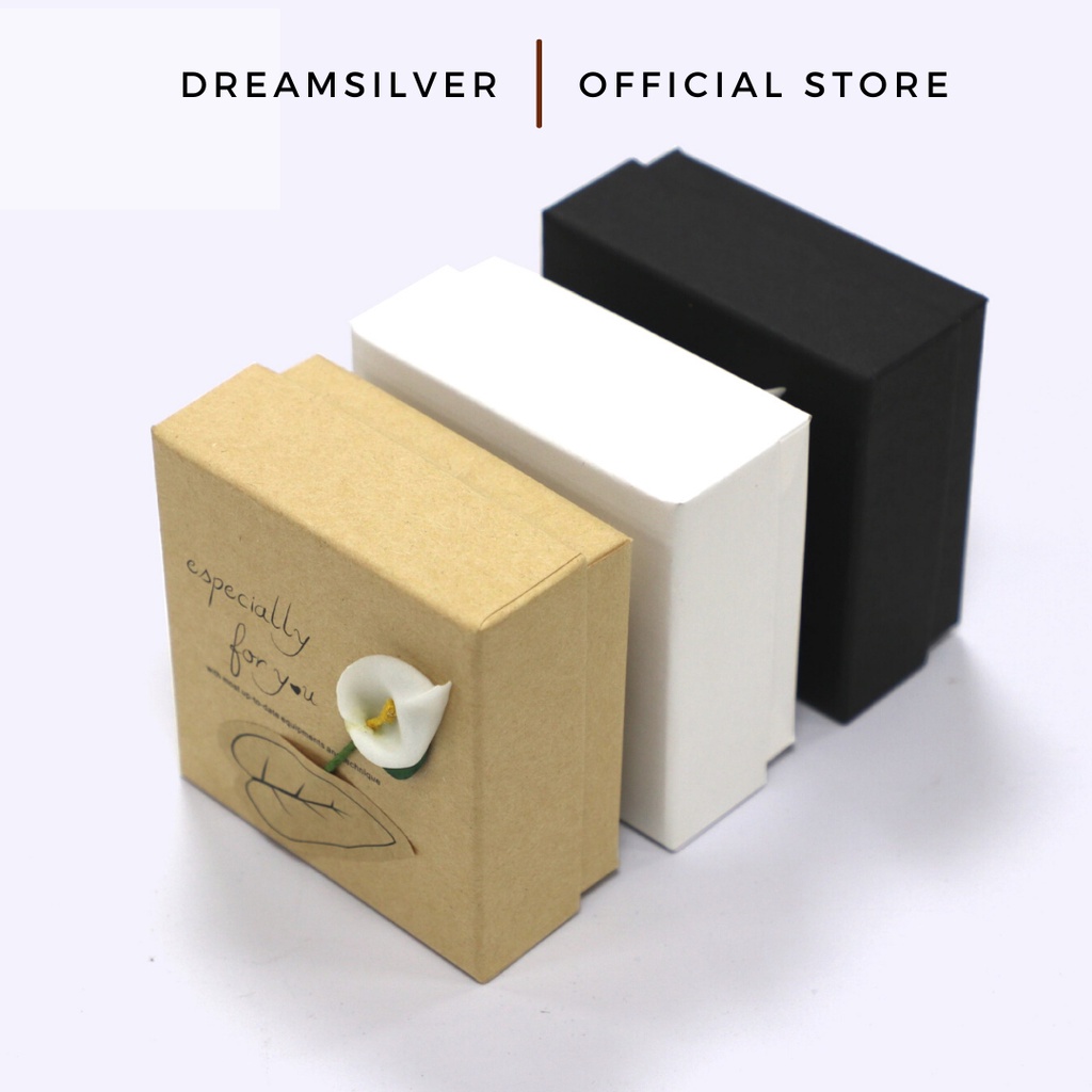 Hộp Quà Tặng Dreamsilver Esspecially For You HQ5