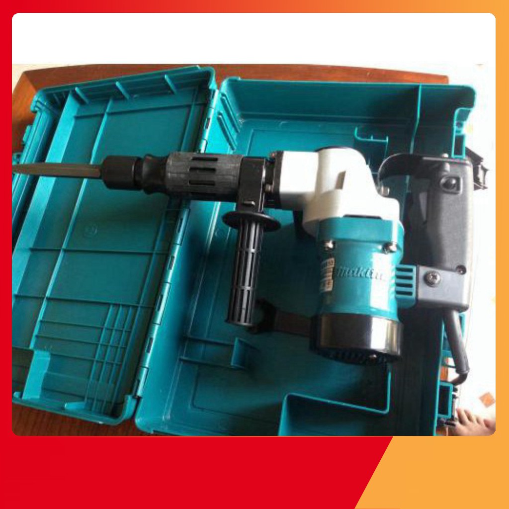 Máy Đục Bê Tông Makita HM0810