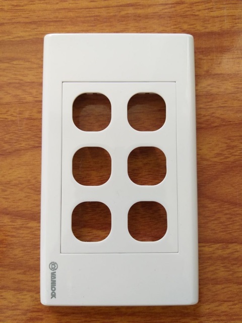 MẶT CÔNG TẮC SINO ĐỦ LOẠI CHÍNH HÃNG