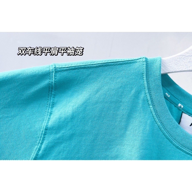 👕 Áo Phông MLB Logo ss2022 🚫