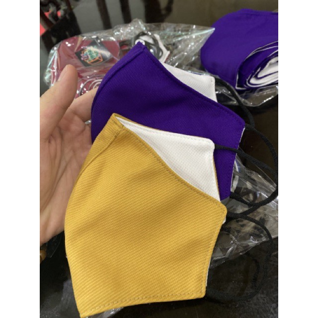 😍Khẩu Trang Vải 2 Lớp😷 Vải Thun Chéo Cao Cấp | BigBuy360 - bigbuy360.vn