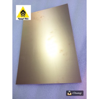 Phíp đồng KB A4