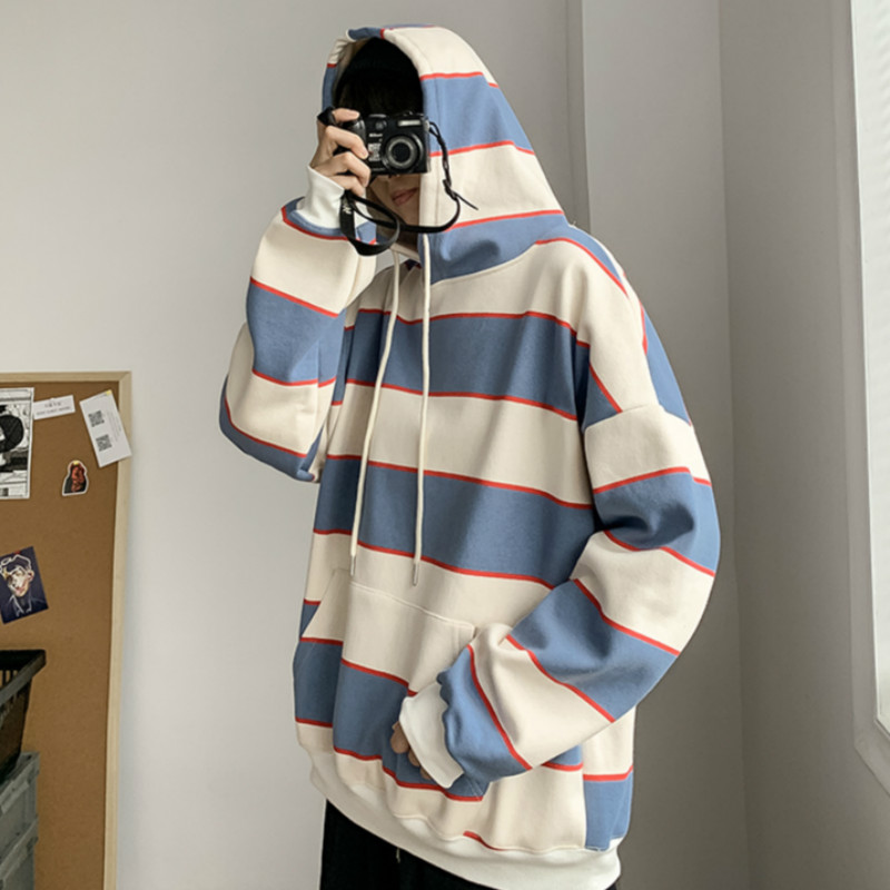 Áo Hoodies Thời Trang Dành Cho Nam Và Nữ 3 Màu Lựa Chọn | BigBuy360 - bigbuy360.vn