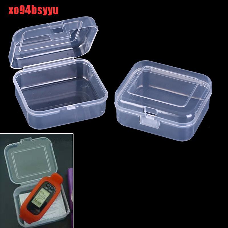 Hộp Quà Đựng Trang Sức / Đồng Hồ Đeo Tay Bền Bỉ Xo94Bsyu