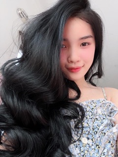Serum dưỡng tóc