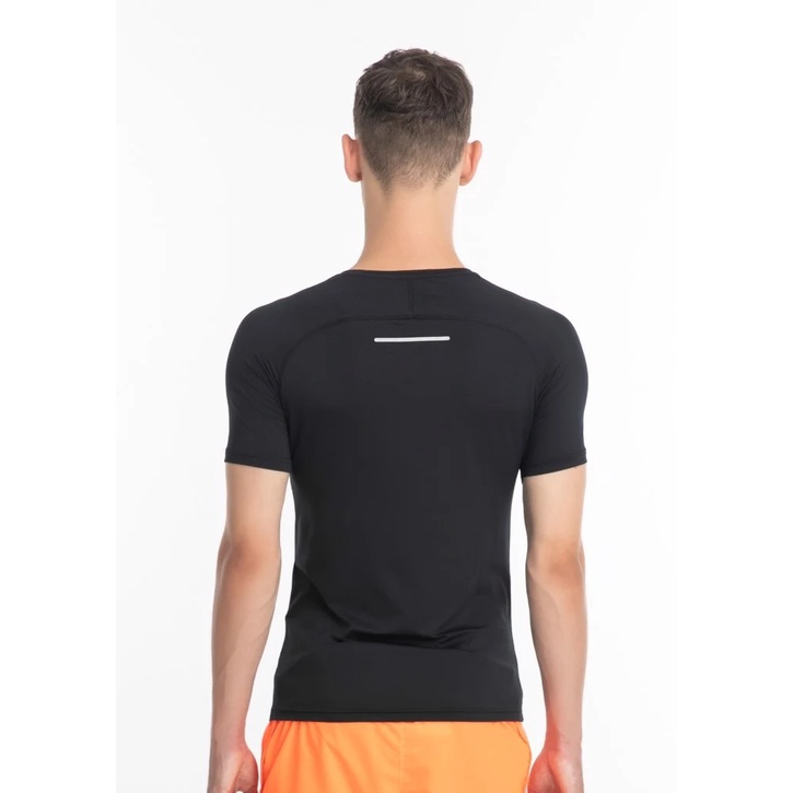 Áo thun thể thao tập gym, chạy bộ nam Super Comfort ONWAYS chất liệu sợi quickdry mau khô, thoáng mát