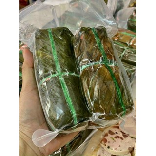 Chả da bò ớt xiêm xanh