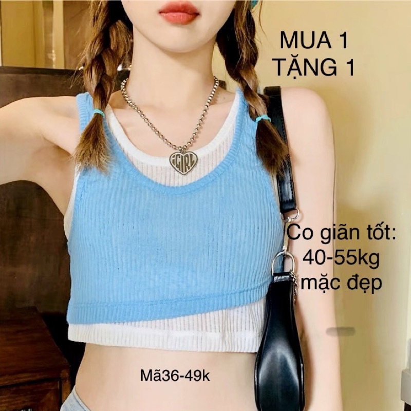 Áo 3 lỗ lửng thời trang siêu đẹp