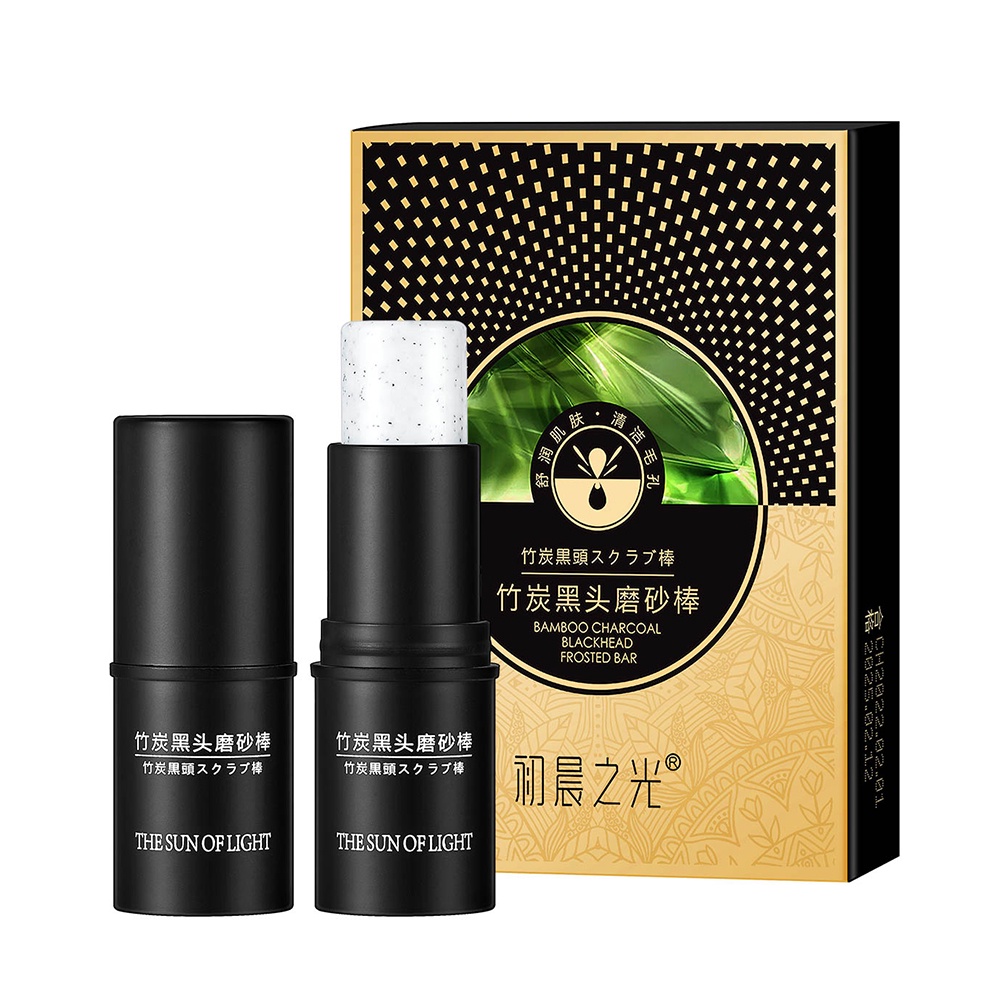 Mặt Nạ Dạng Thỏi Giúp Loại Bỏ Mụn Đầu Đen Dưỡng Ẩm Và Kiềm Dầu Hiệu Quả