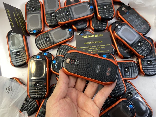  Điện thoại motorola Rock E2 Mới Nguyên Hộp Có Tiếng Việt Loa To | BigBuy360 - bigbuy360.vn