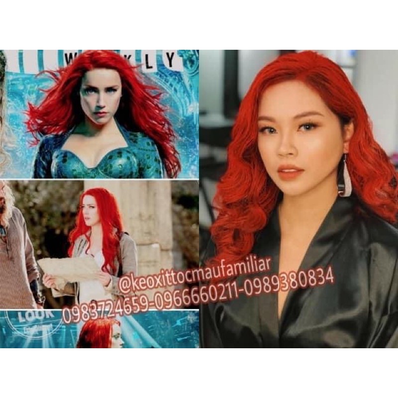 [ship 2h]Xịt nhuộm màu tạm thời | BigBuy360 - bigbuy360.vn