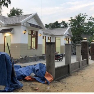 [Giá Rẻ - Uy Tín]  Đèn trụ cổng - Đèn hàng rào D200 PH01B