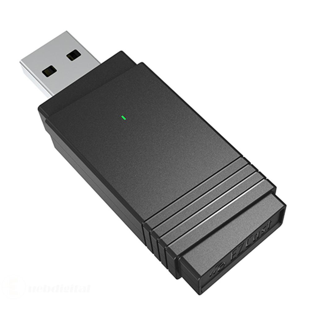 Usb Wifi 1300mbps 2.4ghz / 5.8ghz | BigBuy360 - bigbuy360.vn