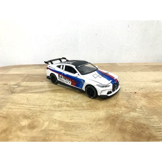 Mô hình xe BMW M4 _ Tỷ lệ 1:32