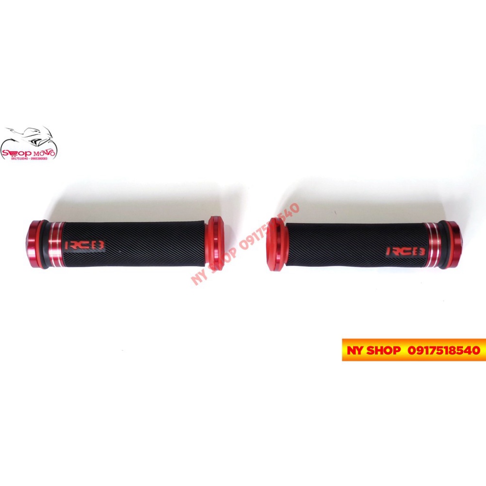 BAO TAY RCB 1-1 CHO XE MÁY GIÁ TỐT Ảnh thật Sp