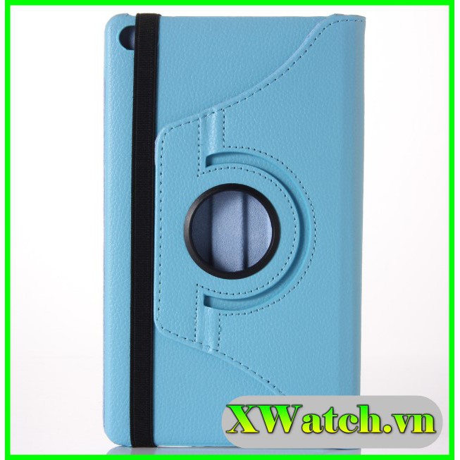 Bao Da Xoay Cho Samsung Tab A7 2020 10.4inch T500 T505 T507