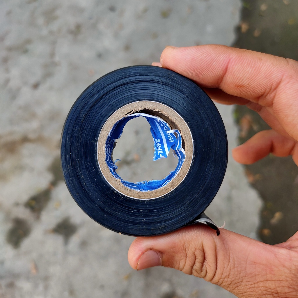 [Nhiều Loại] Băng keo điện ( Có Bán Lẻ )