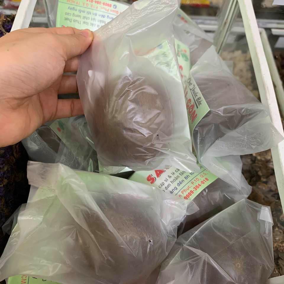 La Hán Quả Hoàng Kim 1 Trái