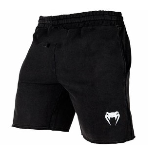 Quần ngắn MMA BJJ Kick Boxing Jiu jitsu Muay Thái Gym Fitness Black Candy QNR026