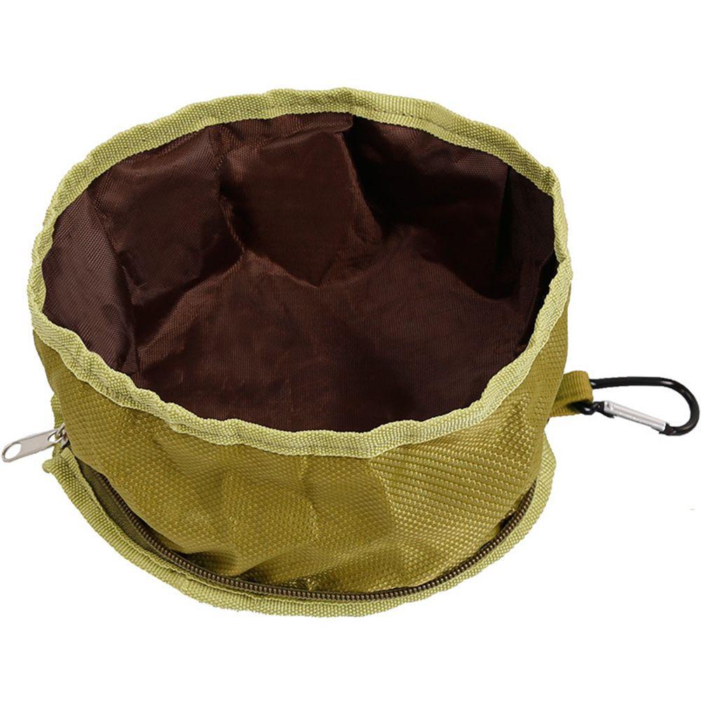 YOLA Túi Đựng Thức Ăn Cho Thú Cưng
