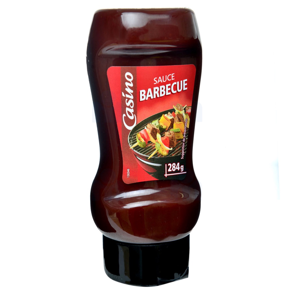 Xốt Thịt Nướng Casino 284g - Casino Sauce Babecue