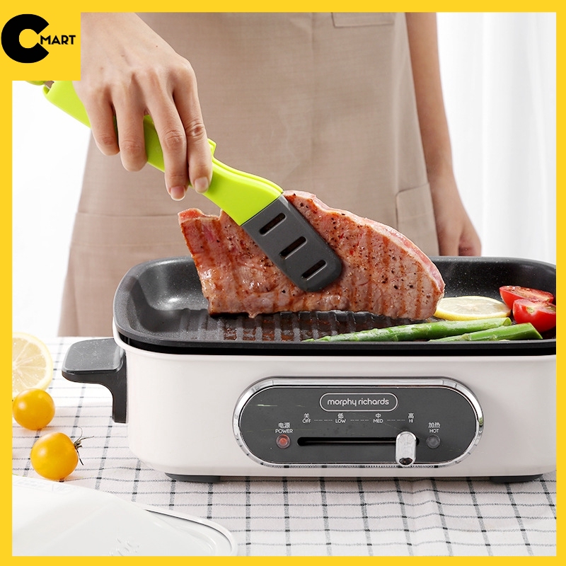 Bộ Dụng Cụ Nhà Bếp Silicon Morphy Richards MR1032 ảnh thật  [CMART GIA DỤNG TIỆN ÍCH]