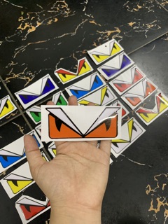 Mắt cú mini