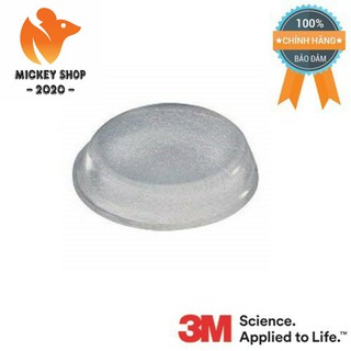 [ TIỆN ÍCH ] Miếng 30 Nút Đệm Cao Su BUMPON 3M SJ5312 (Nút Dẹt)