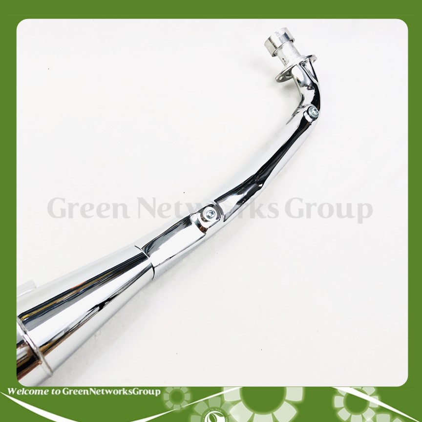 Pô Dream cao kiểu 2543 Greennetworks