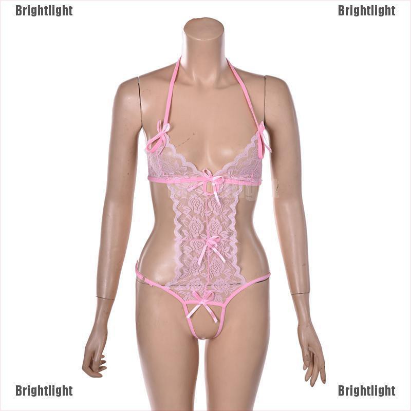 Quần Lót Ren Quyến Rũ Thời Trang Dành Cho Nữ