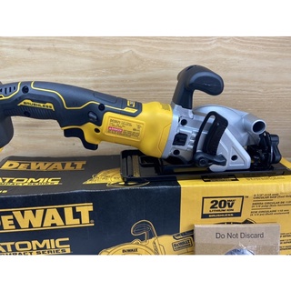 CƯA GỖ DEWALT DCS571 Usa