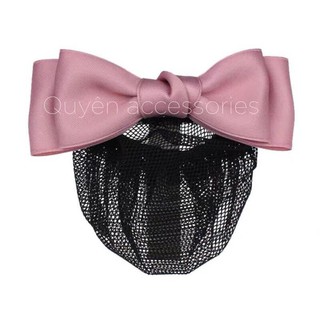 Kẹp búi tóc công sở 026