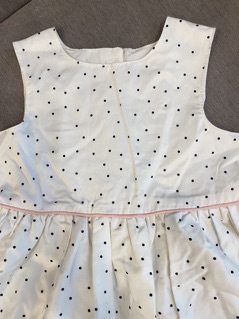 Đầm hoa primark xinh xịn