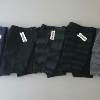 Quần sort zara