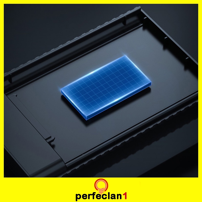 Ổ Cứng Ngoài Usb 3.0 Perfeclan1 2.5 Inch Cho Máy Tính | BigBuy360 - bigbuy360.vn