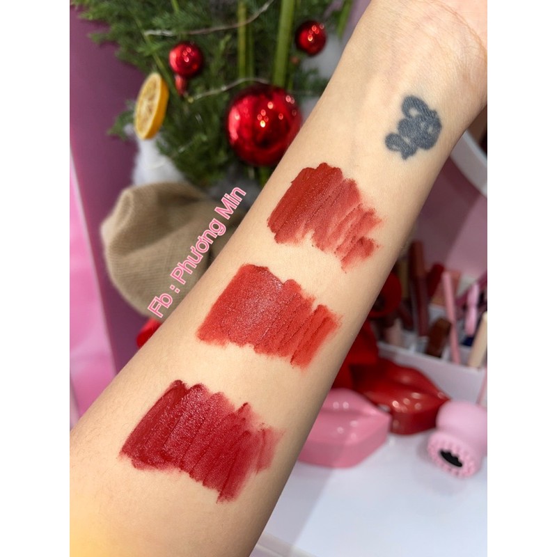 SET SON 3 CÂY | BigBuy360 - bigbuy360.vn