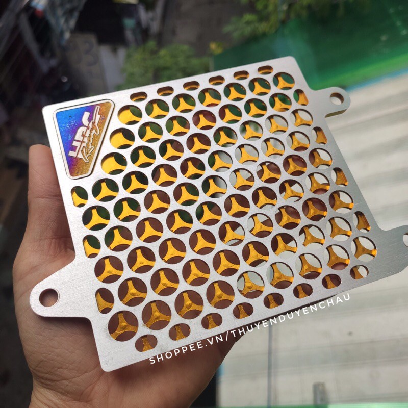 Che Két Nước AB VARIO SH Mẫu 2 Lớp