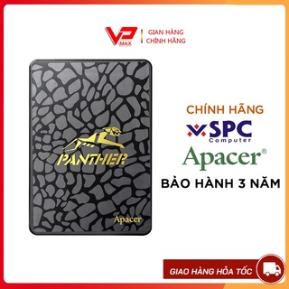 Ổ cứng SSD Kingfast Apacer Oscoo 120Gb 240Gb 480Gb bảo hành 3 năm