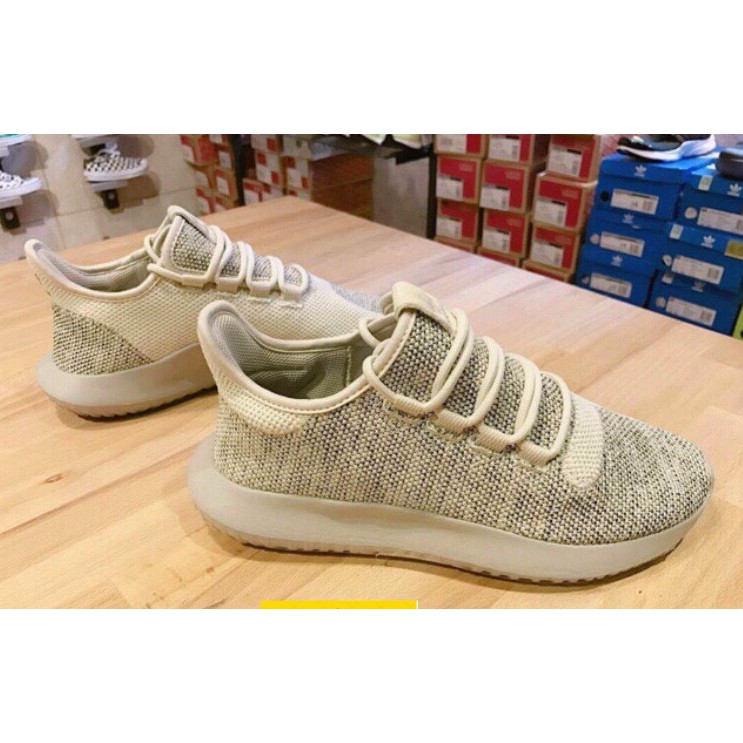 (FULL BOX) Giày Thể Thao Adidas Tubular Shadow